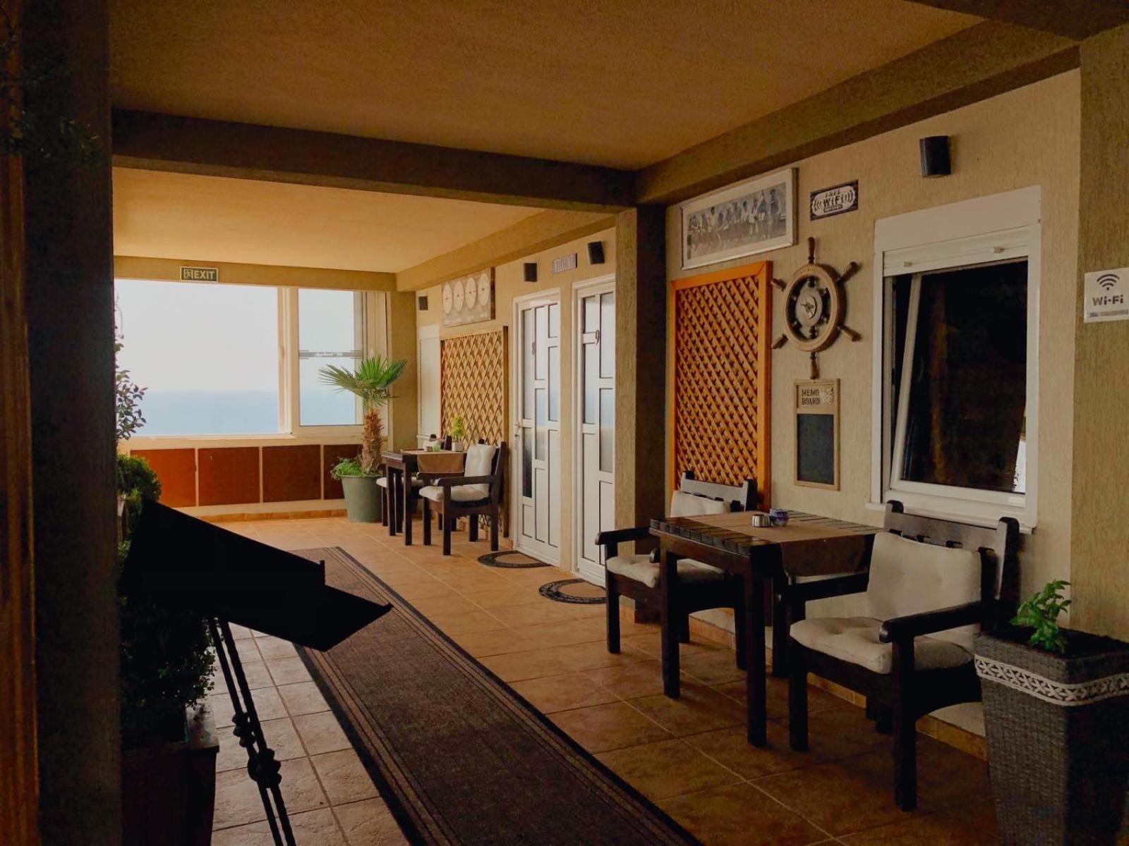 Apartments Tati Ulcinj Pokój zdjęcie