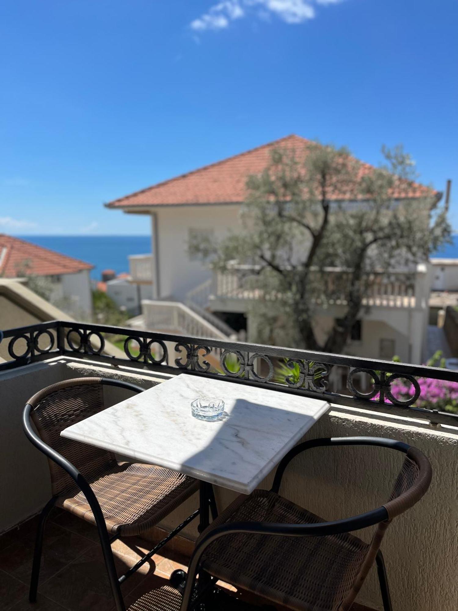 Apartments Tati Ulcinj Zewnętrze zdjęcie