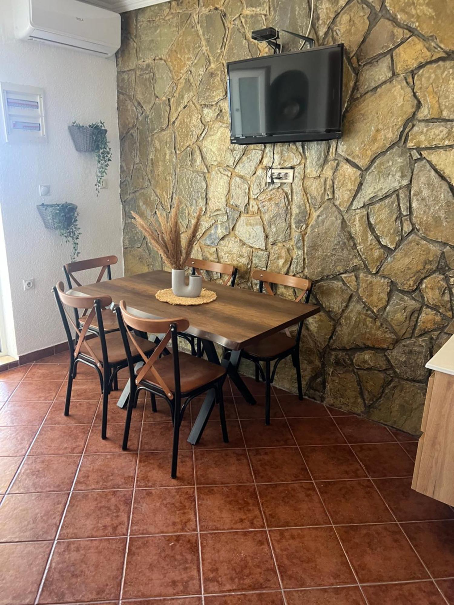 Apartments Tati Ulcinj Zewnętrze zdjęcie