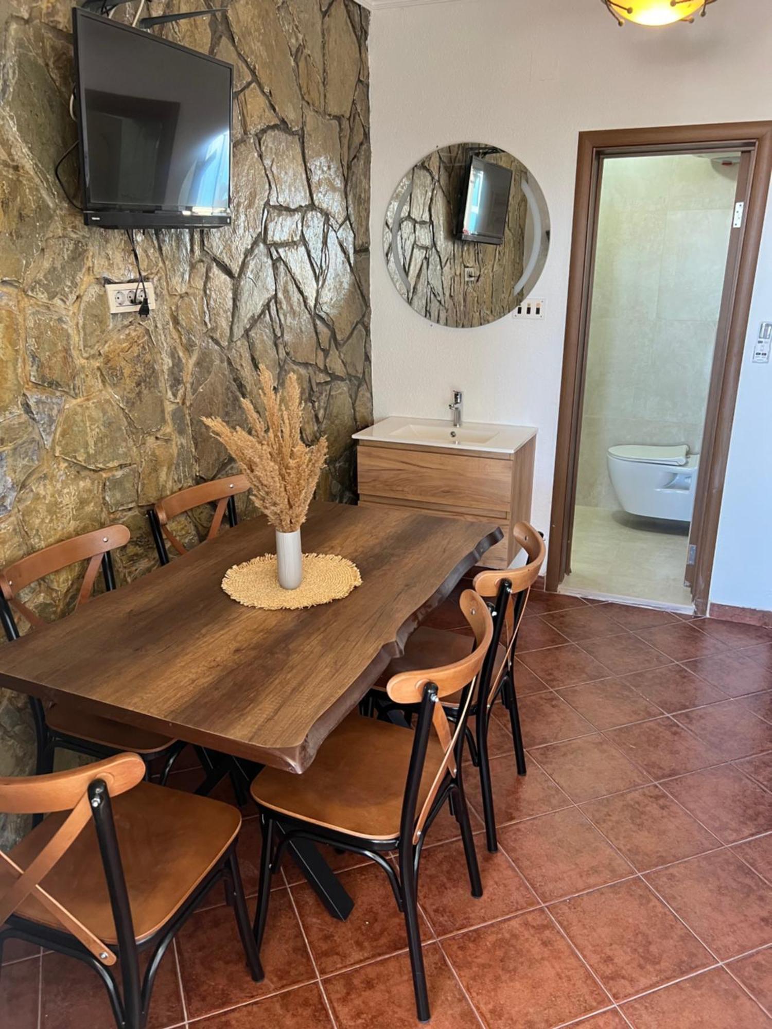 Apartments Tati Ulcinj Zewnętrze zdjęcie