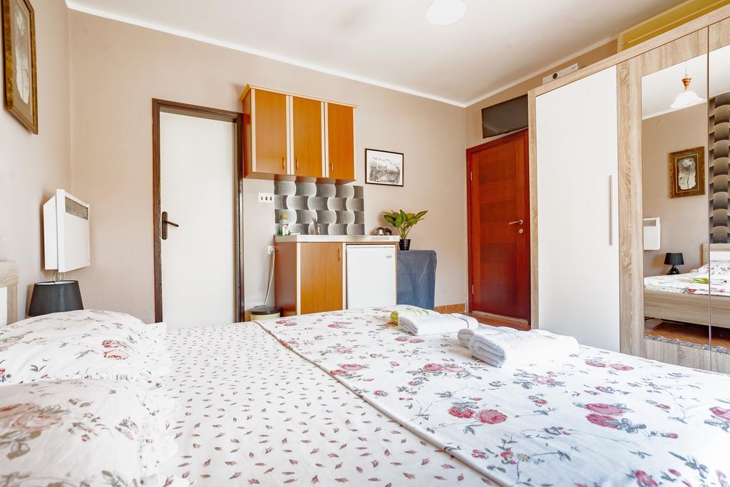 Apartments Tati Ulcinj Zewnętrze zdjęcie