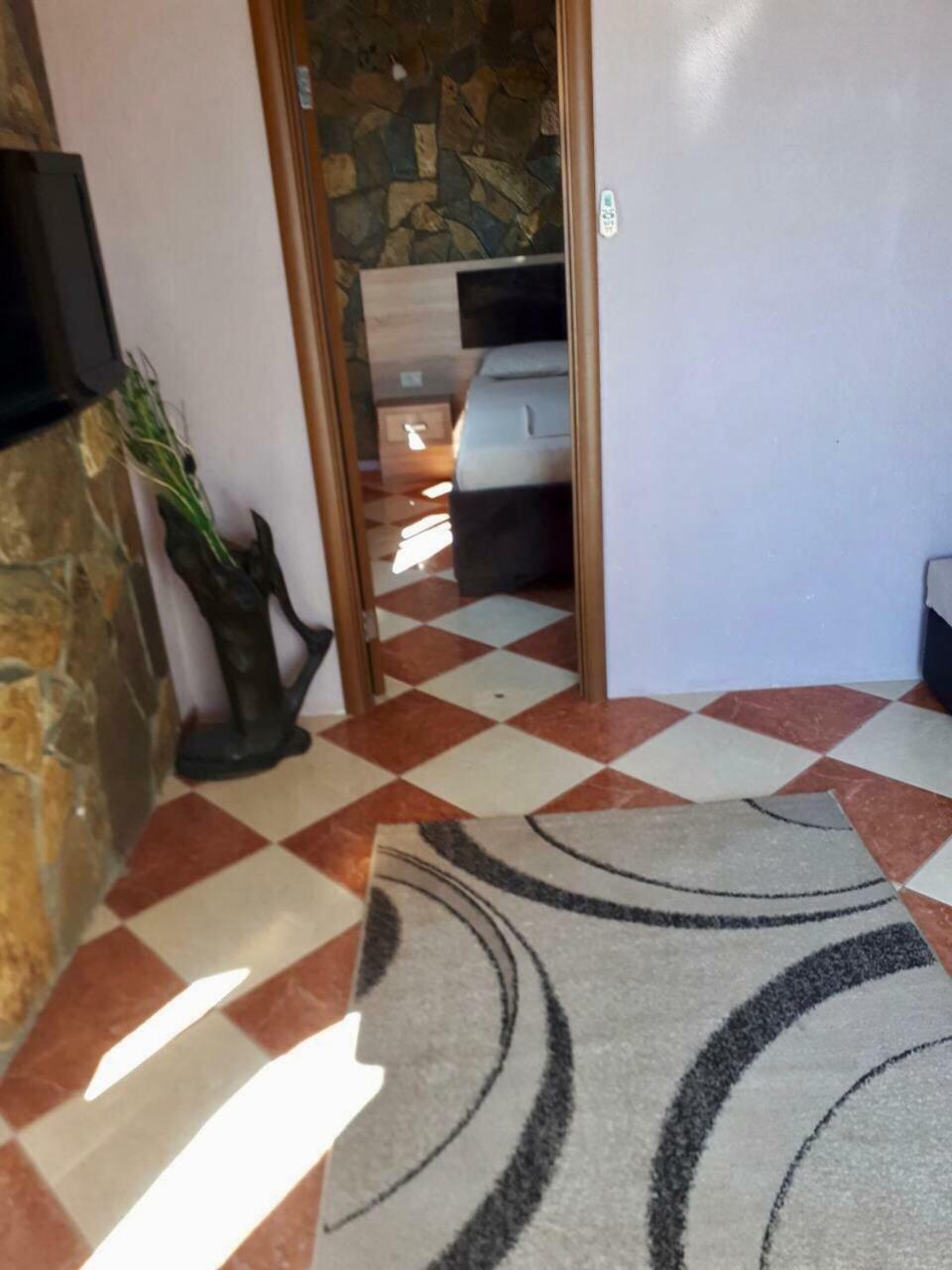 Apartments Tati Ulcinj Zewnętrze zdjęcie